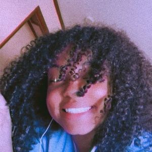 Meet your Posher, Nevaeh